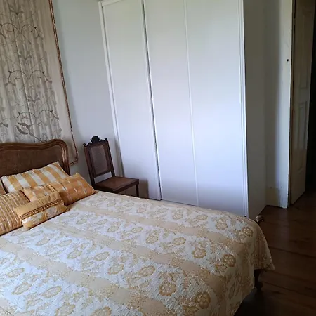 Casa de Férias Casa De Fagilde Canedo (Aveiro)