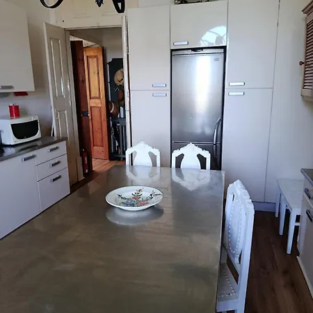 Casa De Fagilde *