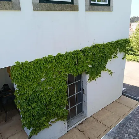 Casa De Fagilde Canedo (Aveiro)