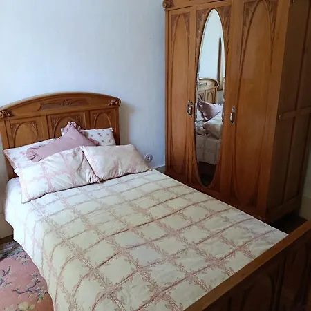 Casa De Fagilde *