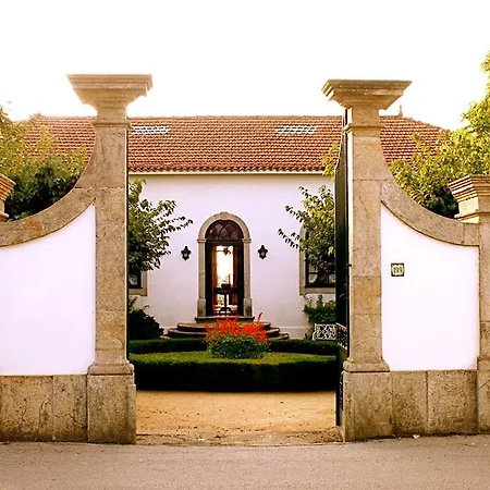 Ferienhaus Casa De Fagilde Canedo (Aveiro)
