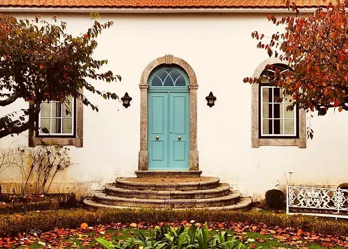 Casa De Fagilde 펜션 *