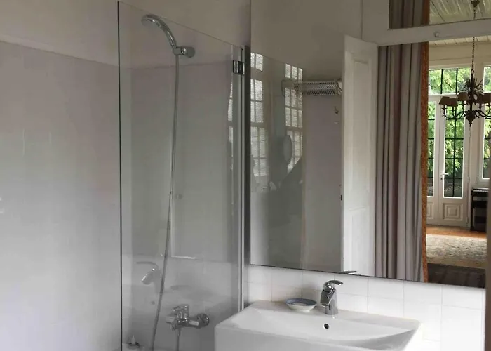 Feriehus Casa De Fagilde