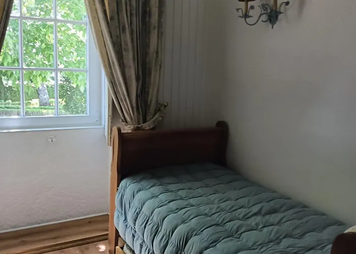 Casa De Fagilde * Canedo (Aveiro)