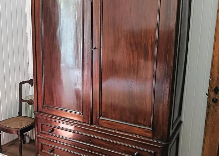 펜션 Casa De Fagilde