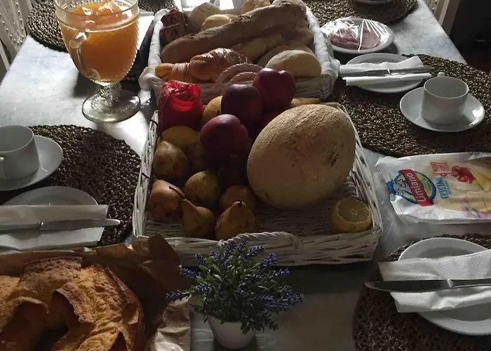 Casa De Fagilde בית נופש Canedo (Aveiro)