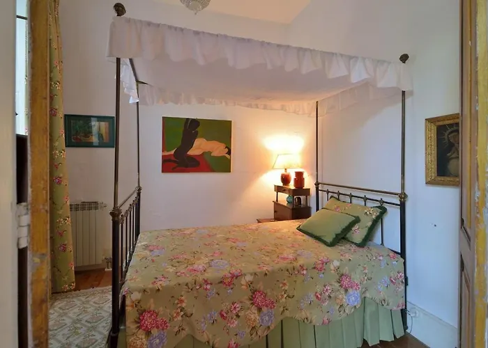 Casa De Fagilde Canedo (Aveiro)