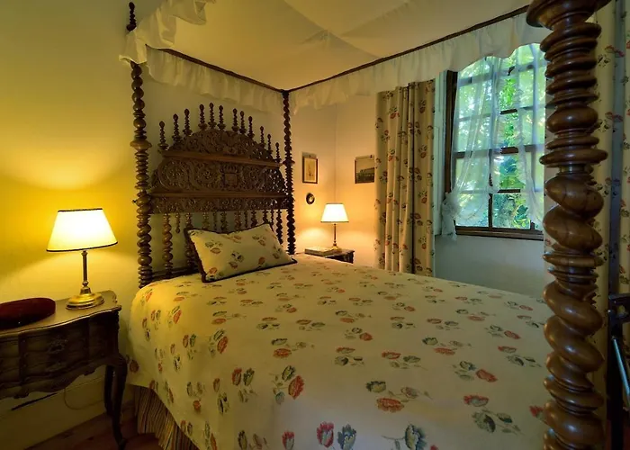 Casa De Fagilde Canedo (Aveiro)