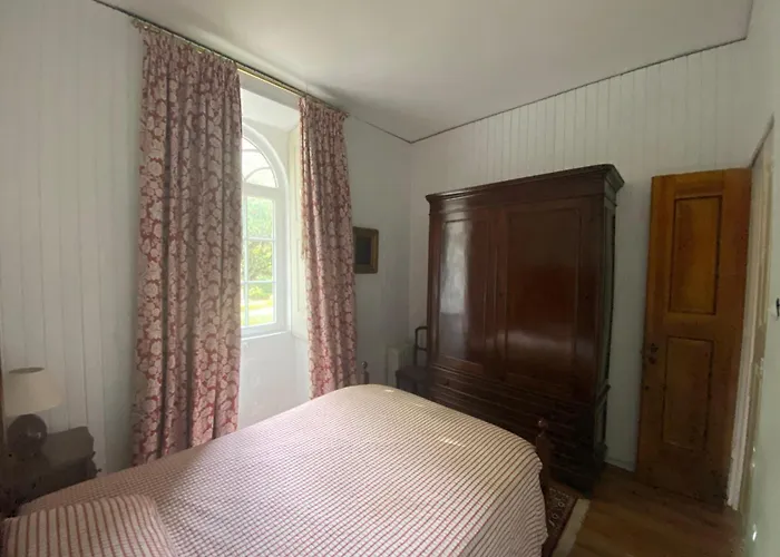 Casa De Fagilde Canedo (Aveiro)