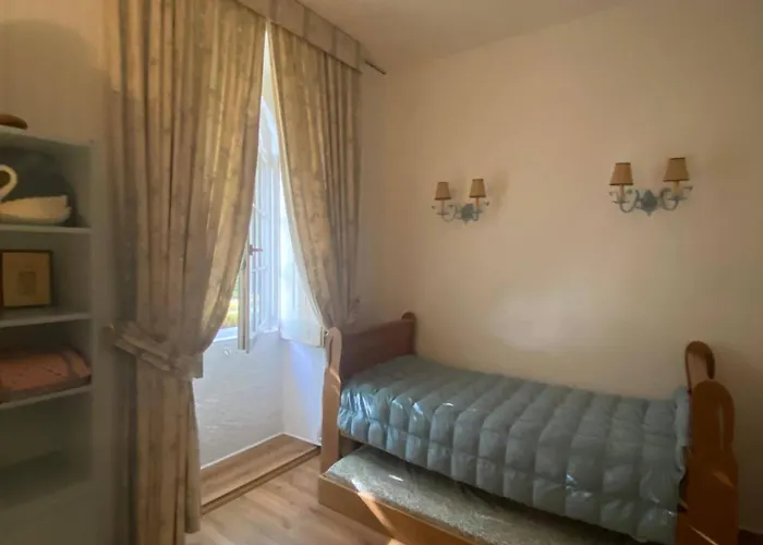 Casa De Fagilde 度假居 *