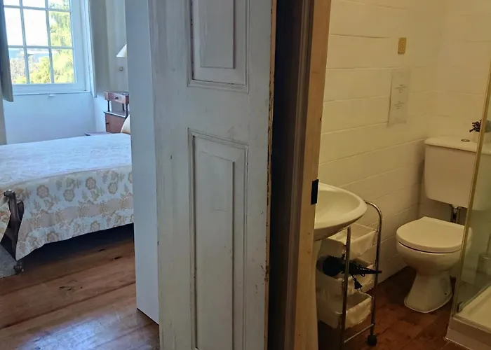 Casa De Fagilde * Canedo (Aveiro)